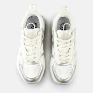 Women's Trainers Buffalo Path Lo image-2