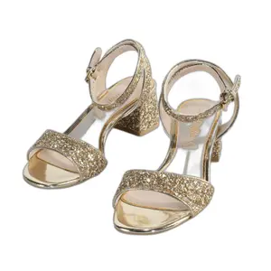 Sandales à talon femme Buffalo Rainelle image-1