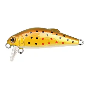 Köder Tackle House Buffet FS 38 4,2g image-0