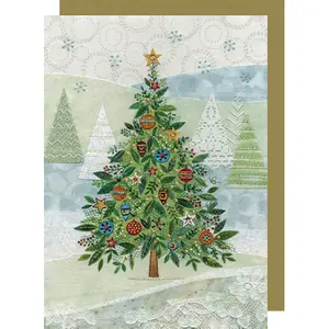 Karta podarunkowa Kiub Bug Art Noël image-0