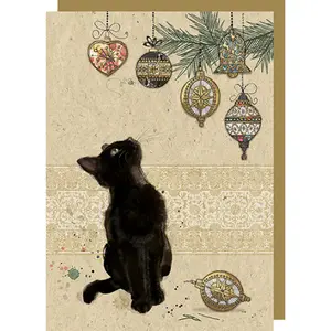 Carta regalo Kiub Bug Art Noël image-0