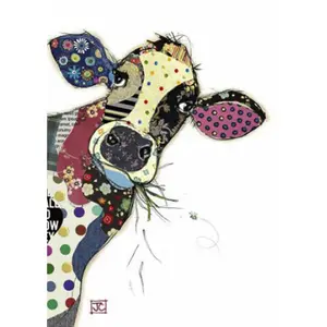 Carte double Bug Art Kook G006 image-0