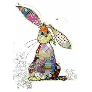 Dvojitá karta Bug Art Kook G013 image-0