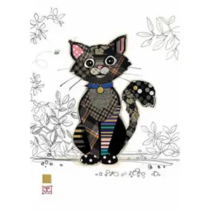 Carte double Bug Art Kook G014 image-0