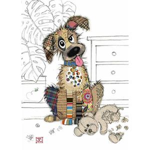 bago024-dvojita-karta-bug-art-kook-g024-vicebarevny-tu