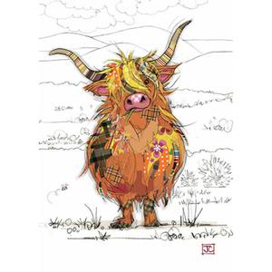 bago030-dvojita-karta-bug-art-kook-g030-oranzova-tu