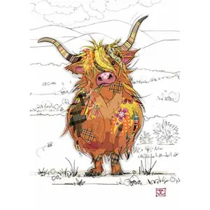 Double card Bug Art Kook G030