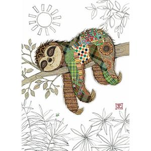 bago038-dvojita-karta-bug-art-kook-g038-vicebarevny-tu