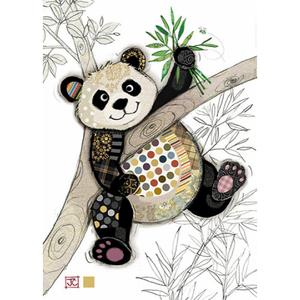 bago046-dvojita-karta-bug-art-kook-g046-oranzova-tu