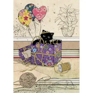 Double card Bug Art H027