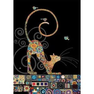 Carte double Bug Art M141 image-0