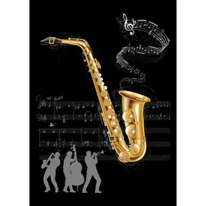 Dobbeltkort Bug Art M166 image-0