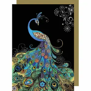 Carte double Bug Art M183 image-0