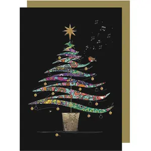 Carte cadeau Kiub Bug Art Noël image-0