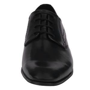 Mocassini in pelle Bugatti Business image-4