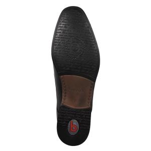 Mocassini in pelle Bugatti Business image-6