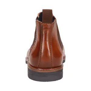 Boots Bugatti Chelsea Merlo image-5
