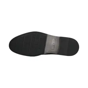 Lace-up Leather Derby Bugatti image-4