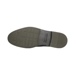 Leather Business Derby Shoes Bugatti image-4