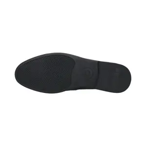 Loafers i läder Bugatti image-4