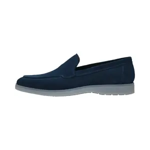 Leather loafers Bugatti image-1