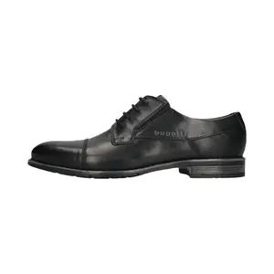 Leather City Derby Bugatti image-1