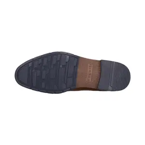 Leather City Derby Bugatti image-4