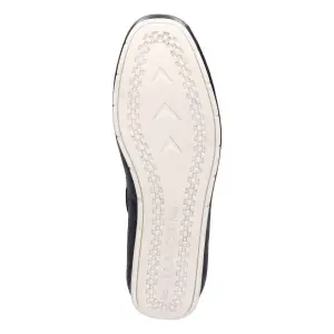 Skórzane loafersy Bugatti Slip-On Chesley image-4