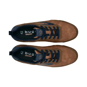 Baskets syntetyczne Bugatti image-3