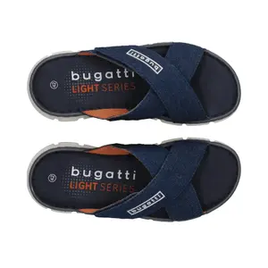 Sandalen Bugatti Dario image-5