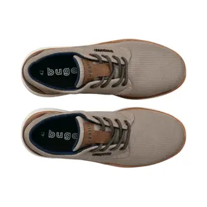 Lace-up Trainers Bugatti image-3