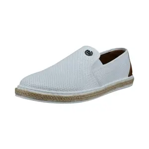Baskets Bugatti Slip image-1