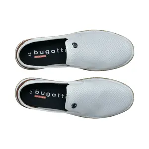Baskets Bugatti Slip image-3