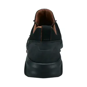 PU nappa leather sneakers Bugatti image-4