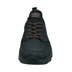 PU nappa leather sneakers Bugatti image-3