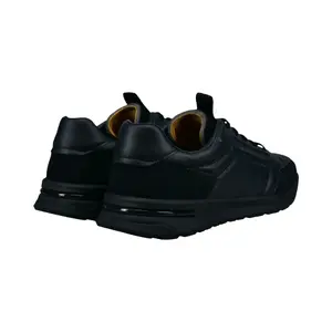 Non-slip Sole Sneakers Bugatti image-3