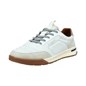 Scarpe sportive sintetiche Bugatti image-1