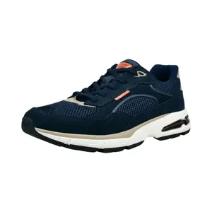 Leather Trainers Bugatti image-2
