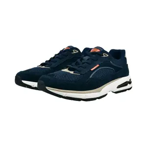 Leather Trainers Bugatti image-3