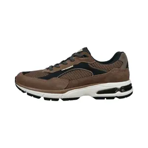 Leather Trainers Bugatti image-1