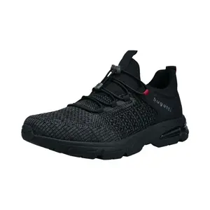 Sneaker mit Memory-Schaumsohle Bugatti image-2