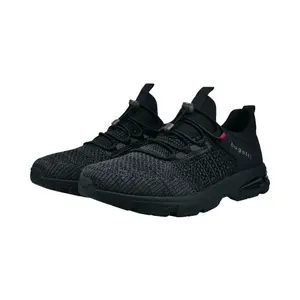 Sneaker mit Memory-Schaumsohle Bugatti image-3