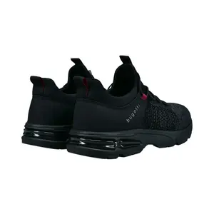 Sneaker mit Memory-Schaumsohle Bugatti image-4