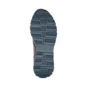 Trainers Bugatti dark blue / bordo image-5