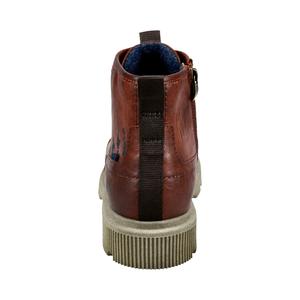 Stivaletti minimalisti Bugatti image-1