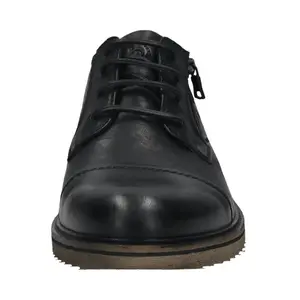 Moccasins Bugatti image-3