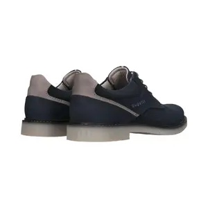 Lace-up Trainers Bugatti image-4