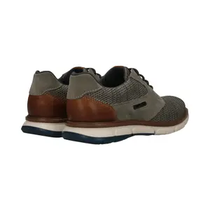 Laced Sneakers Bugatti image-3