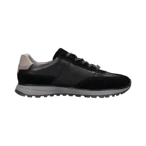 Leather Trainers Bugatti image-0