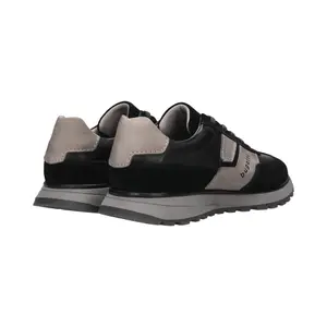 Leather Trainers Bugatti image-4